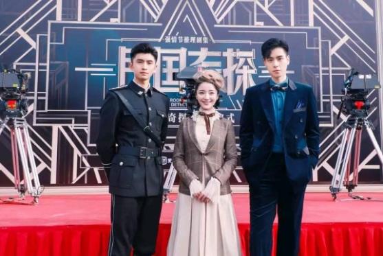 张云龙身高对比胡一天：胡一天张云龙的身高是多少