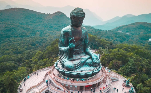 灯云法师：为什么说一切法皆是佛法？