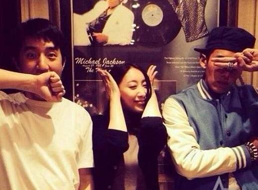 常一娇何震东是什么关系，常一娇何震东房祖名之间的关系