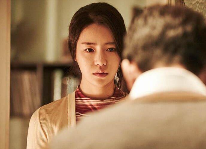 女主颜值高尺度大的韩国电影十部