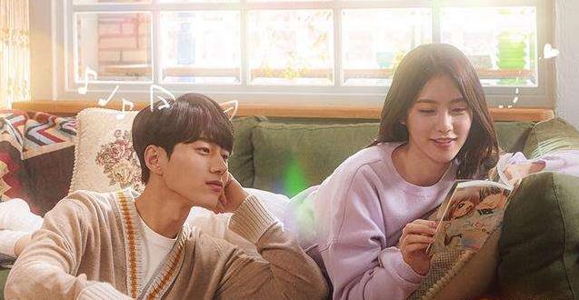 韩国电视剧2020新剧排名前十