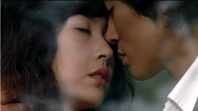 女主颜值高尺度大的韩国电影十部