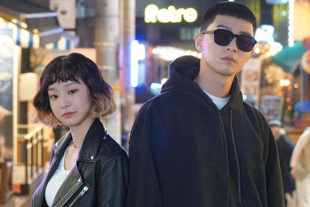 韩国电视剧2020新剧排名前十