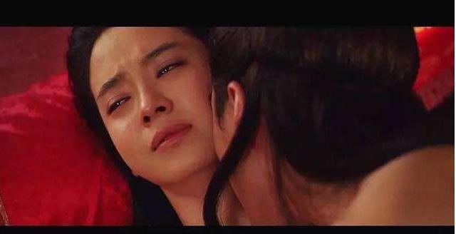 女主颜值高尺度大的韩国电影十部