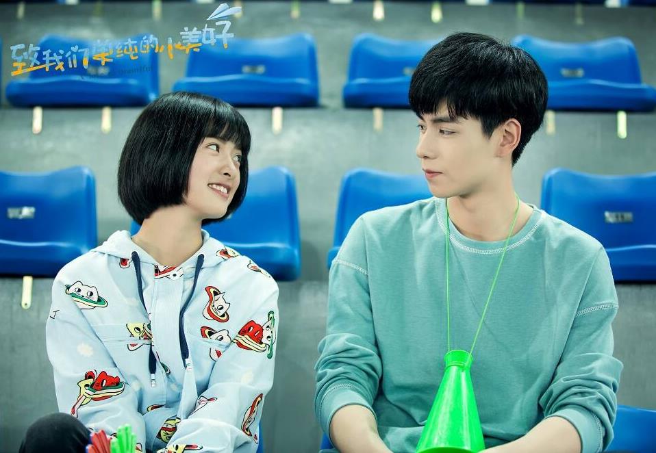 胡一天女友都有谁？胡一天和沈月谈没谈过恋爱