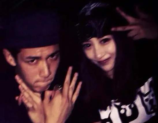 常一娇何震东是什么关系，常一娇何震东房祖名之间的关系