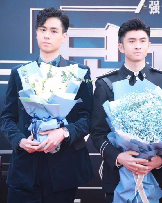 张云龙身高对比胡一天：胡一天张云龙的身高是多少