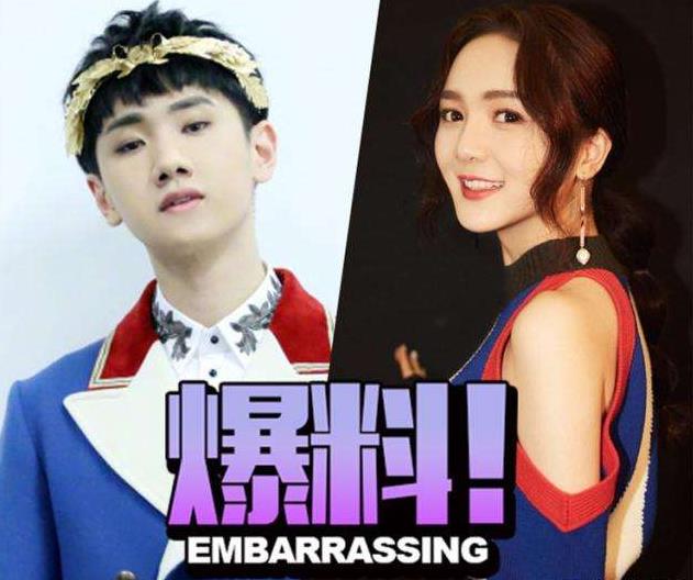 汪苏泷恋爱史揭秘：汪苏泷靳梦佳的故事