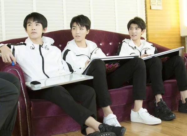 Tfboys解散了吗？tfboys单飞后现在谁发展最好