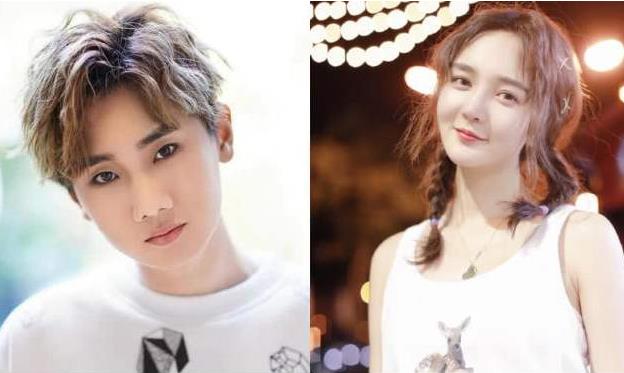 汪苏泷恋爱史揭秘：汪苏泷靳梦佳的故事