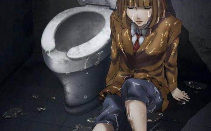 日本h动漫代表作十部