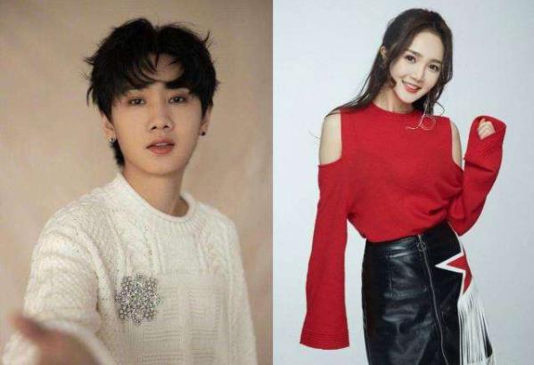 汪苏泷恋爱史揭秘：汪苏泷靳梦佳的故事