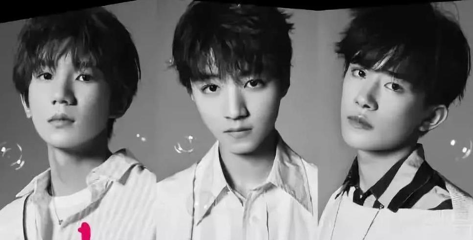 Tfboys解散了吗？tfboys单飞后现在谁发展最好