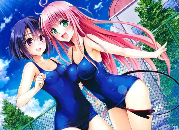 日本h动漫代表作十部