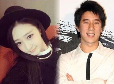 洛诗和房祖名是什么关系：洛诗李晓楠资料及现状