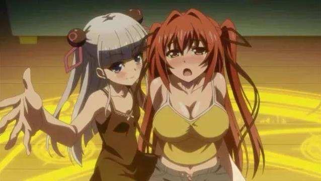 日本h动漫代表作十部