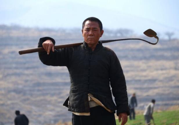 山沟里的农村片电视剧十部推荐