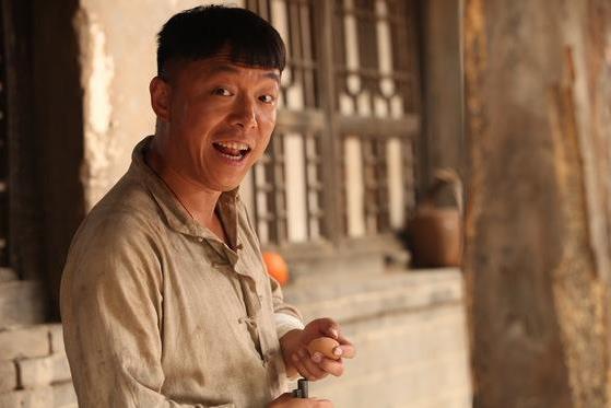 山沟里的农村片电视剧十部推荐