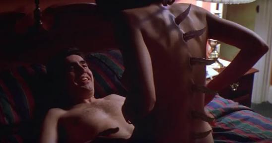 美国变异人电影有哪些：美国十大变异人电影推荐