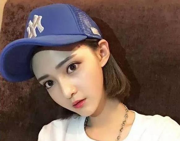 关晓彤室友盛蕙子的个人资料及身高：北影校花是盛蕙子吗