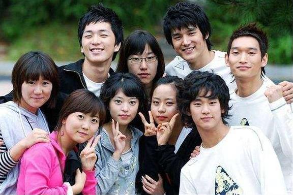 韩国搞笑情景剧有哪些：韩国情景剧排名前十