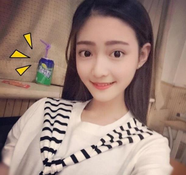 关晓彤室友盛蕙子的个人资料及身高：北影校花是盛蕙子吗