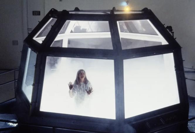 美国变异人电影有哪些：美国十大变异人电影推荐