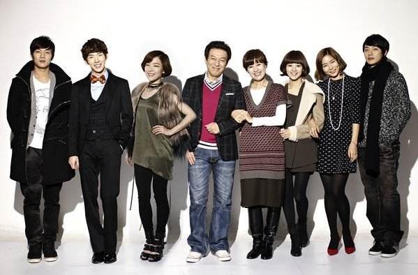 韩国搞笑情景剧有哪些：韩国情景剧排名前十