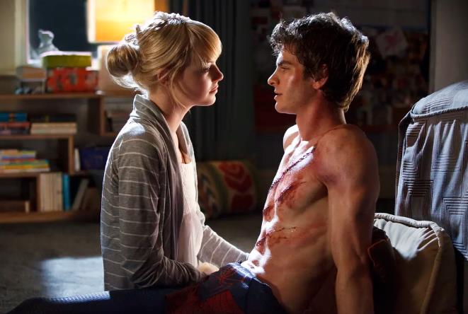 美国变异人电影有哪些：美国十大变异人电影推荐