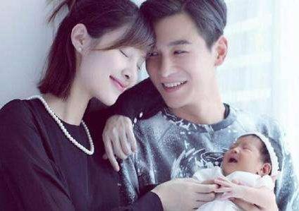 乔振宇和老婆结婚照：乔振宇的老婆个人资料