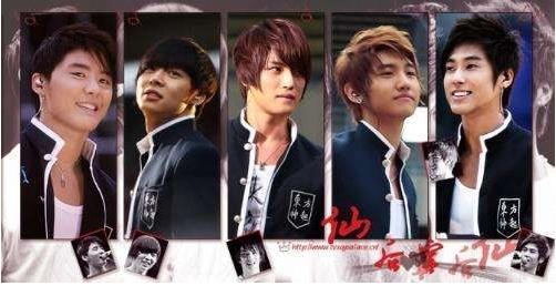 韩国搞笑情景剧有哪些：韩国情景剧排名前十