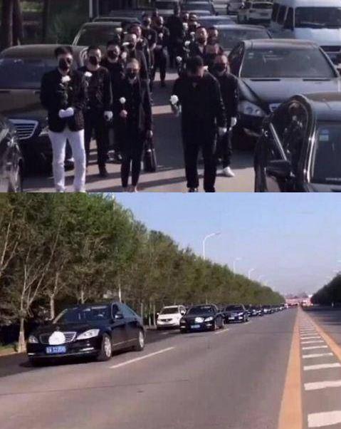 乡村爱情演员刘宇去世年仅38岁：狗场的剧情该咋办