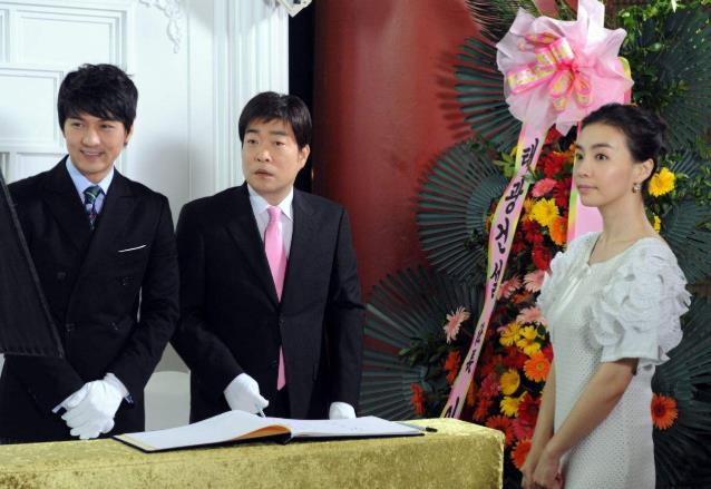 韩国搞笑情景剧有哪些：韩国情景剧排名前十