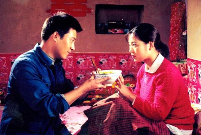 山沟里的农村片电视剧十部推荐