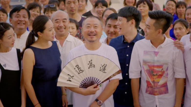 山沟里的农村片电视剧十部推荐