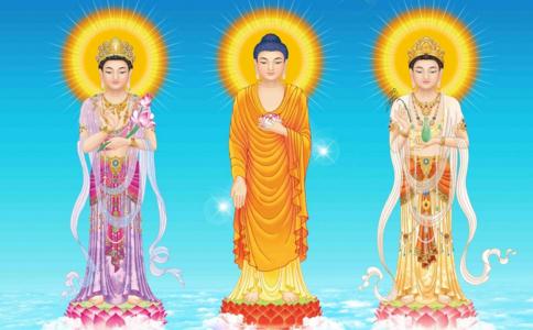 佛菩萨为什么都坐莲花呢? 佛菩萨为什么都坐莲花呢?