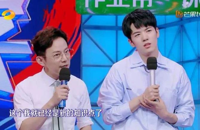 声入人心仝卓最近怎么了？仝卓是怎么火起来的