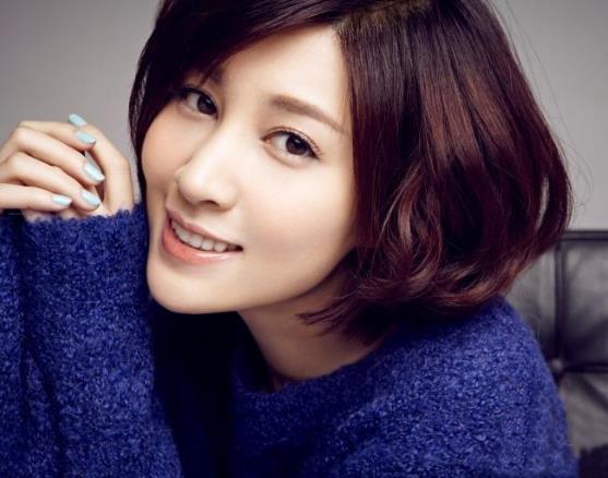 乔振宇和老婆结婚照：乔振宇的老婆个人资料