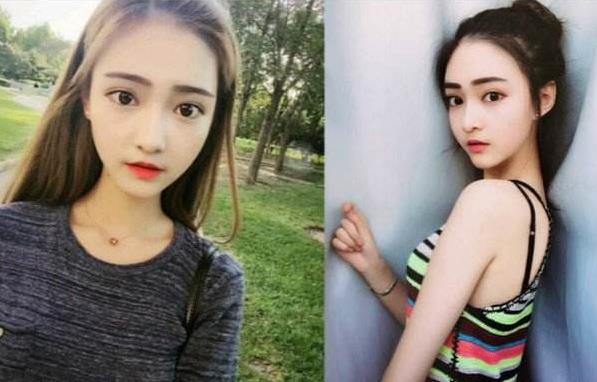 关晓彤室友盛蕙子的个人资料及身高：北影校花是盛蕙子吗