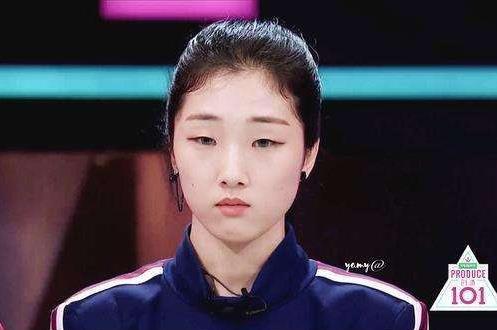 Yamy身高真名及个人资料:yamy为什么是队长 Yamy身高真名及个人资料:yamy为什么是队长