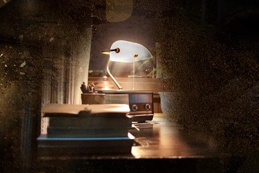 隐秘而伟大顾耀东原型人物是谁 顾耀东历史原型介绍