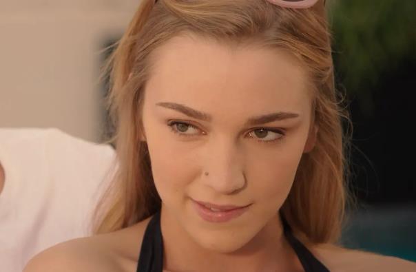 欧美最顶级的女You