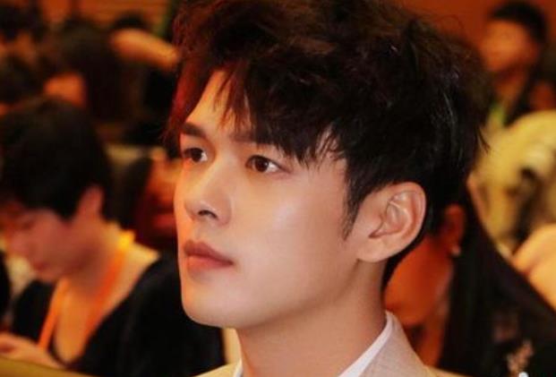 盛英豪个人资料简介：盛英豪出道经历作品盘点