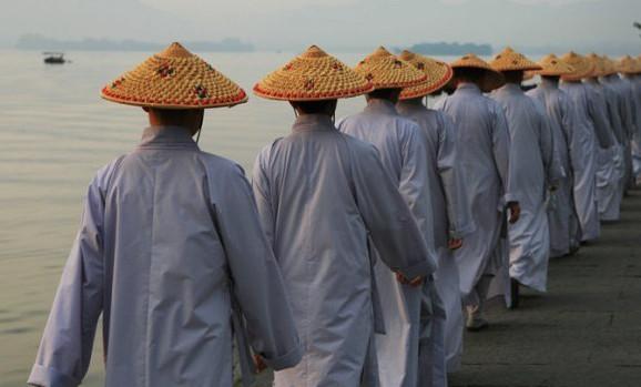 出家人用什么名字究竟有何讲究? 出家人用什么名字究竟有何讲究?