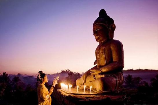 佛门礼仪!佛门中的称谓有哪些? 佛门礼仪!佛门中的称谓有哪些?