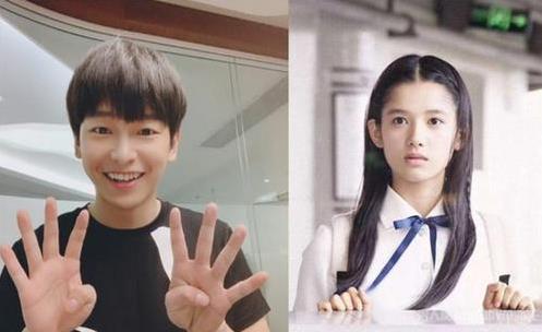 彭昱畅张婧仪的私下关系：彭昱畅张婧仪合作的电视剧
