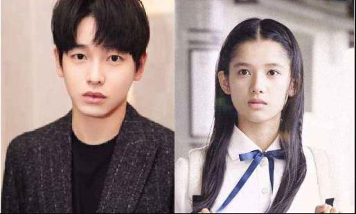 彭昱畅张婧仪的私下关系：彭昱畅张婧仪合作的电视剧