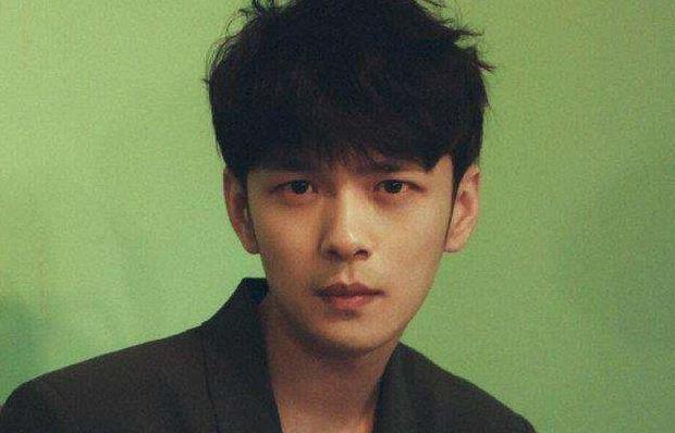 盛英豪个人资料简介：盛英豪出道经历作品盘点