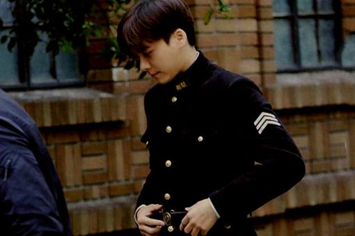 隐秘而伟大顾耀东原型人物是谁 顾耀东历史原型介绍