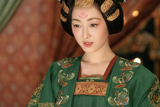 苏灵淑原型人物是谁 苏灵淑历史原型介绍